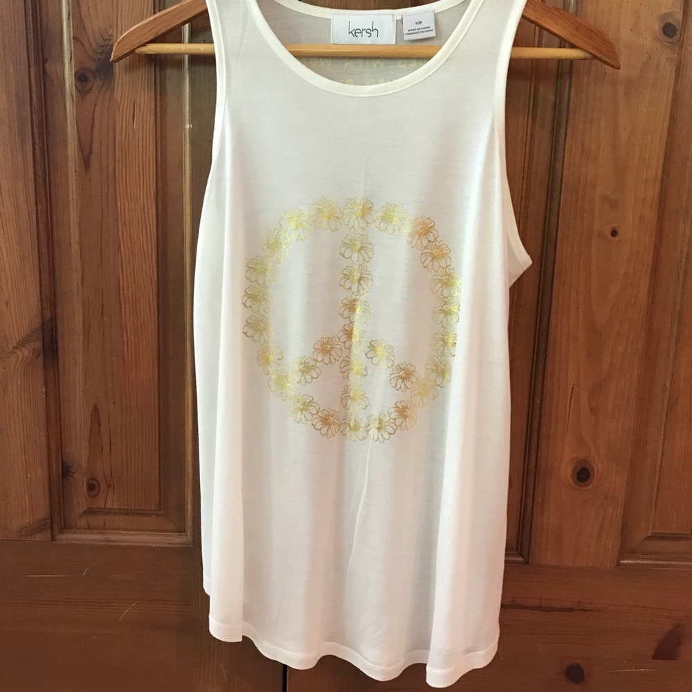 Kersh modal tank